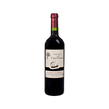 Millésime 2018 - Château Les Chagniasses - Lalande-De-Pomerol